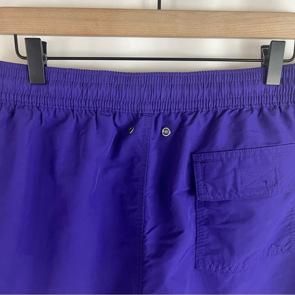 Polo by Ralph Lauren Swimming Trunks Size Large - Picture 6 of 7